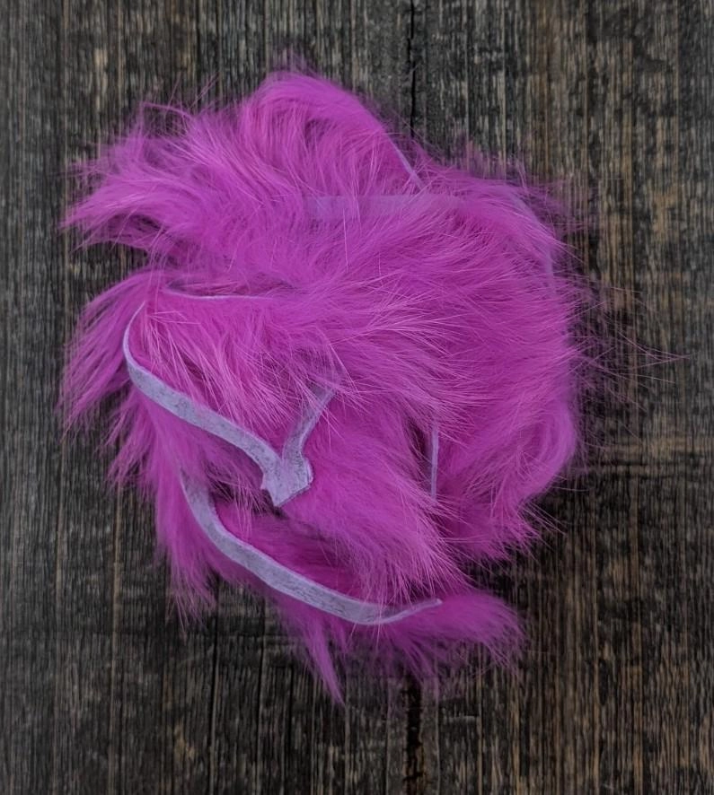 Hareline Rabbit Strips