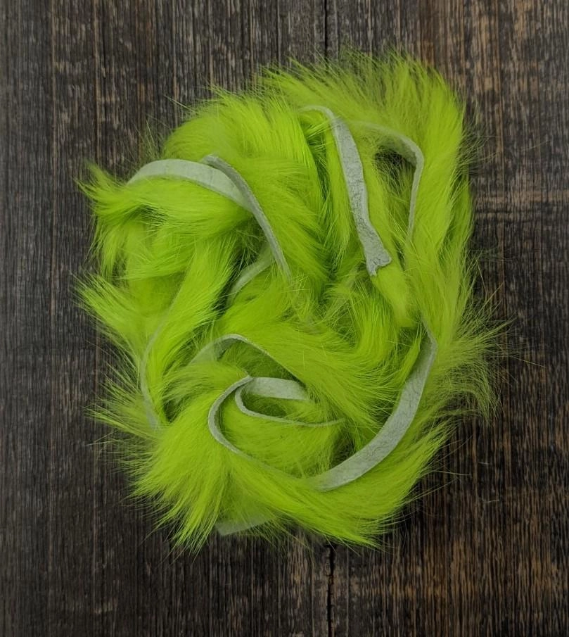 Hareline Rabbit Strips