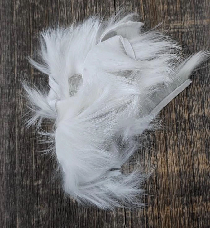 Hareline Rabbit Strips