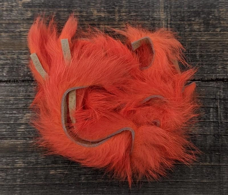 Hareline Rabbit Strips