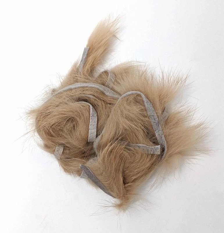 Hareline Rabbit Strips