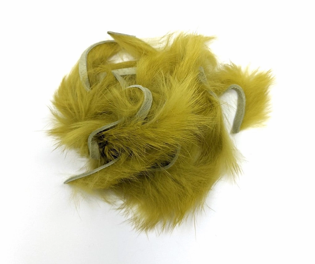 Hareline Rabbit Strips