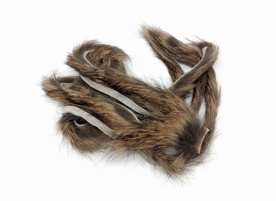 Hareline Rabbit Strips