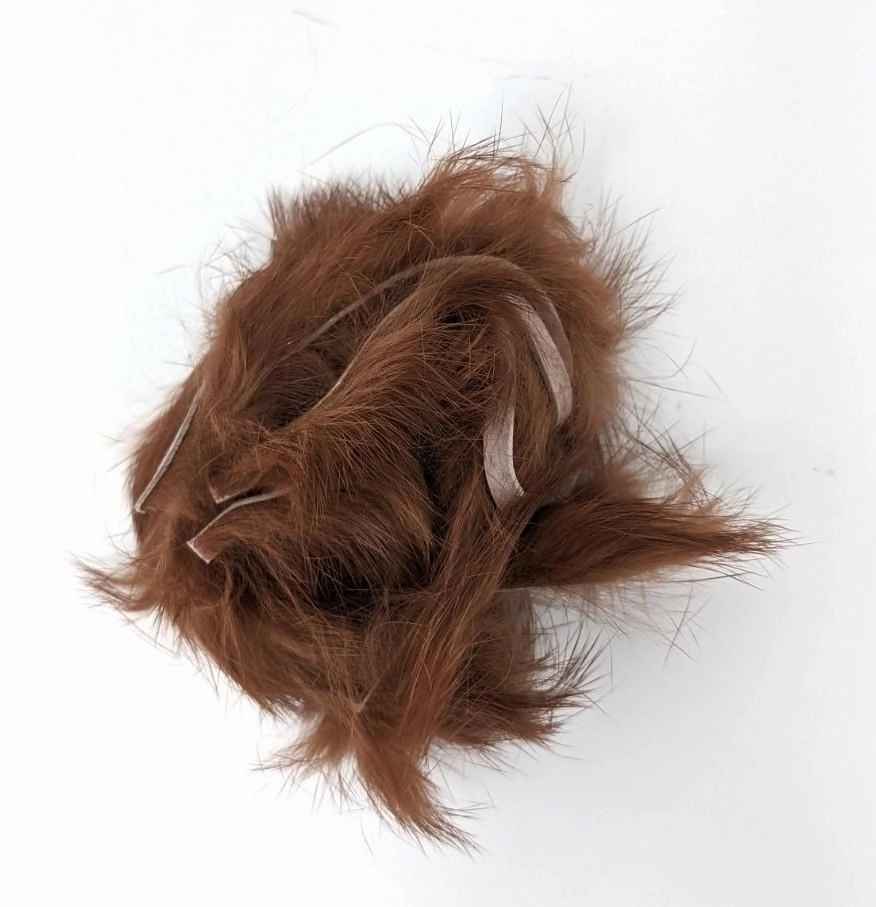 Hareline Rabbit Strips