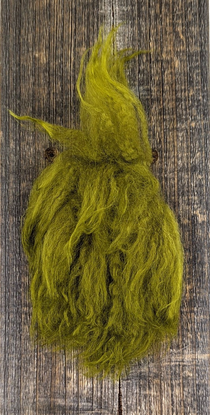 Hareline Rams Wool