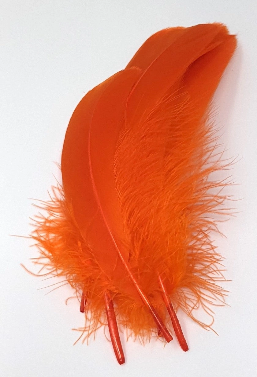 Hareline Select Goose Shoulder