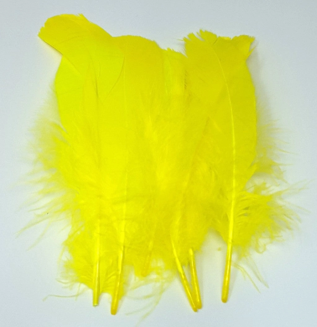 Hareline Select Goose Shoulder
