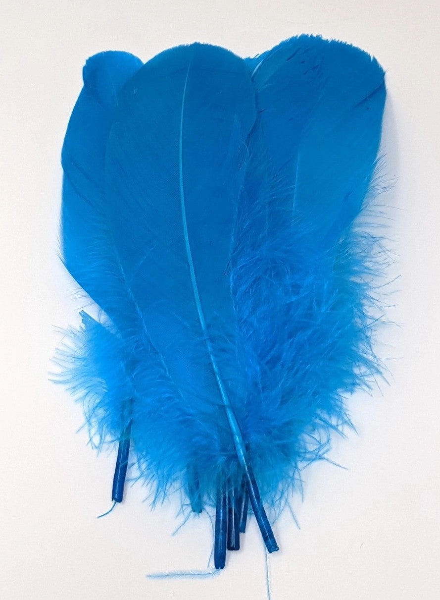 Hareline Select Goose Shoulder