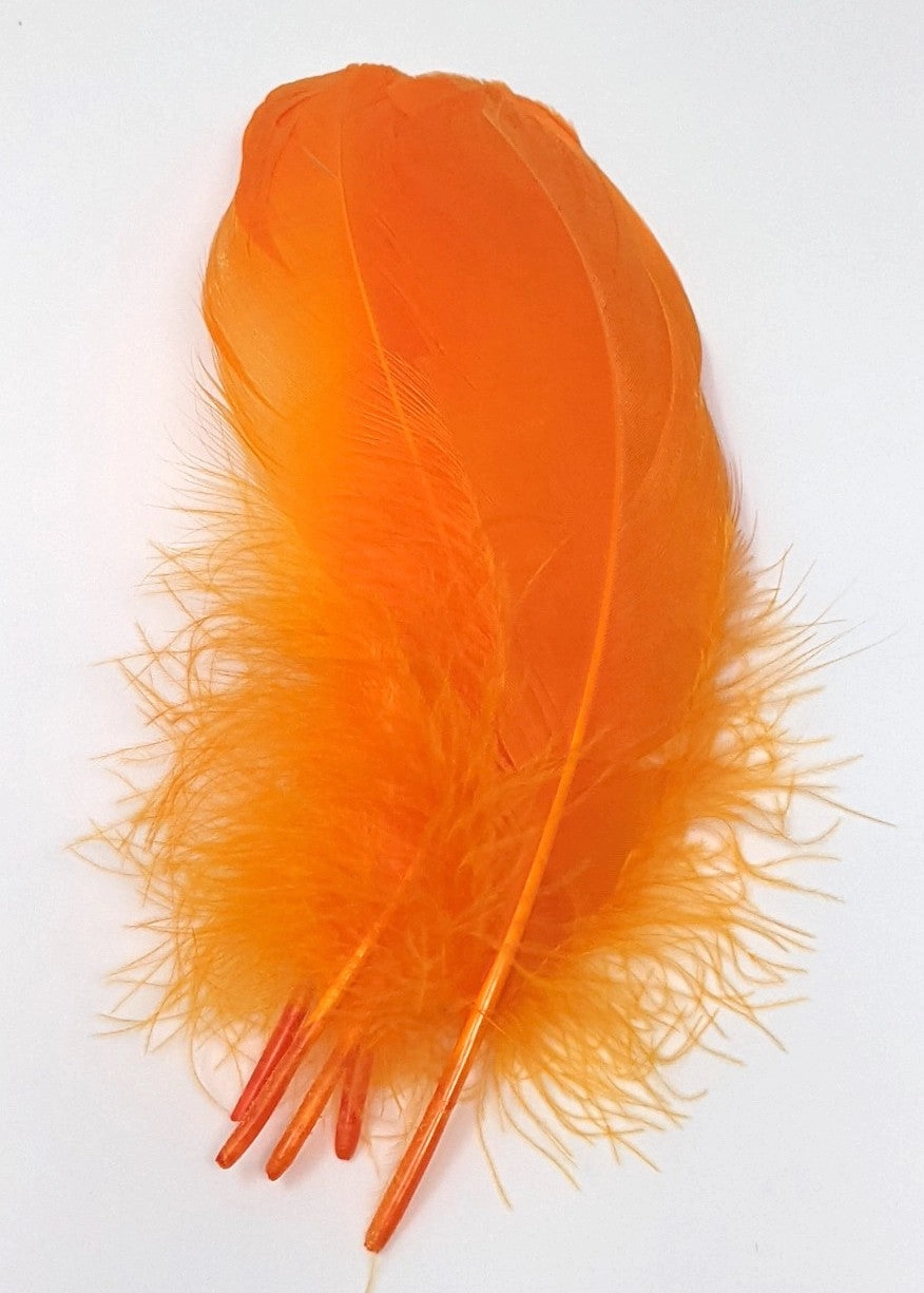 Hareline Select Goose Shoulder
