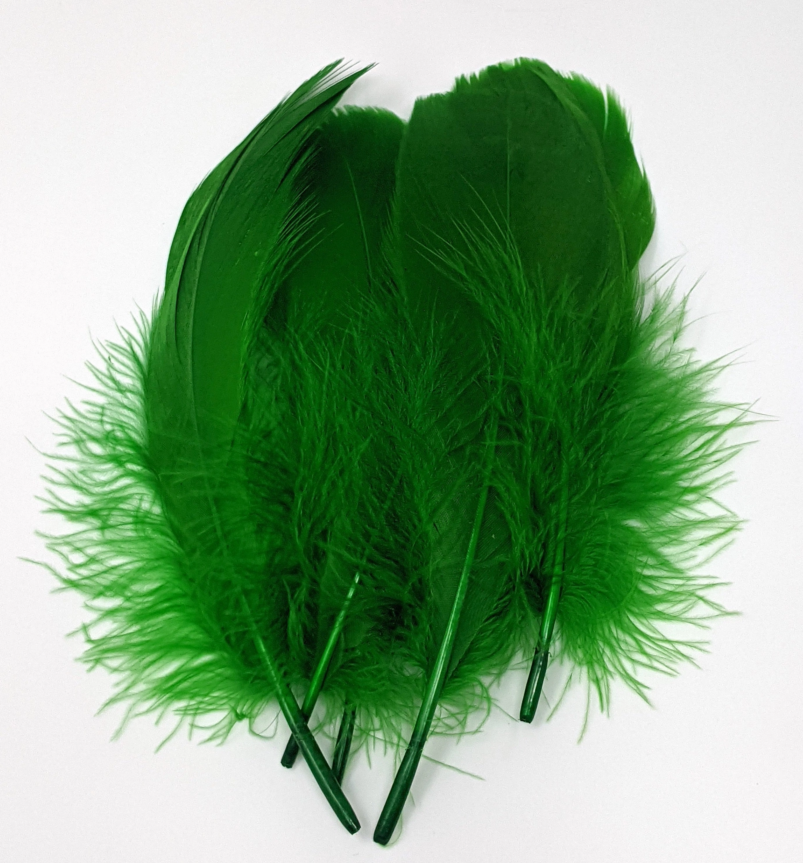 Hareline Select Goose Shoulder