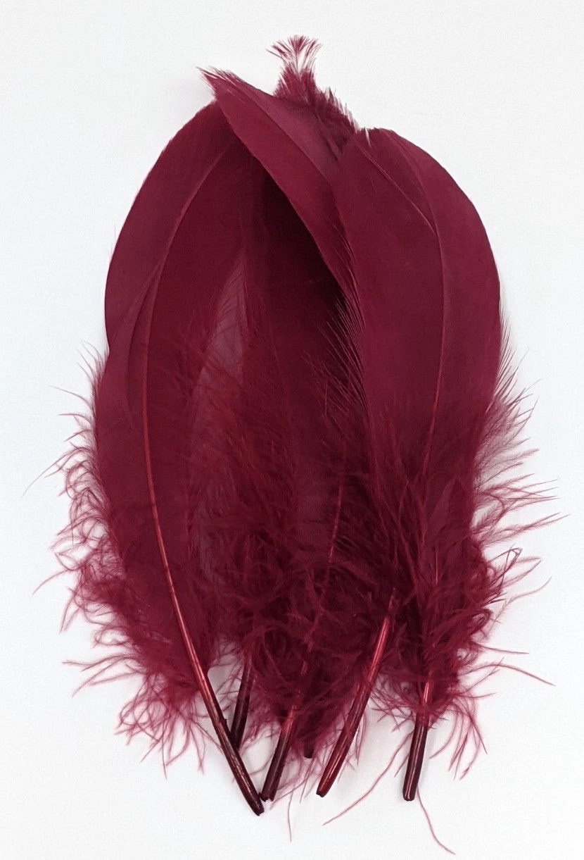 Hareline Select Goose Shoulder