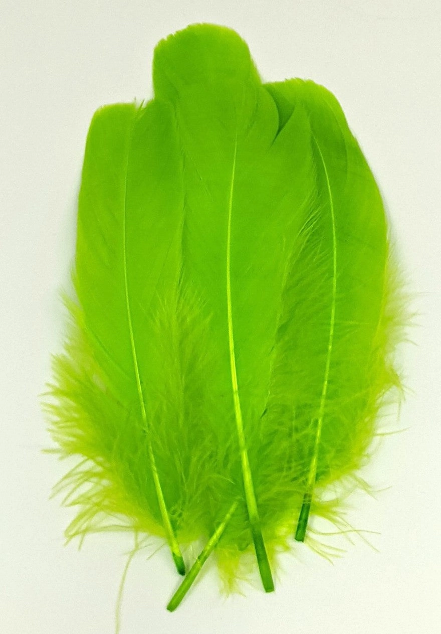 Hareline Select Goose Shoulder