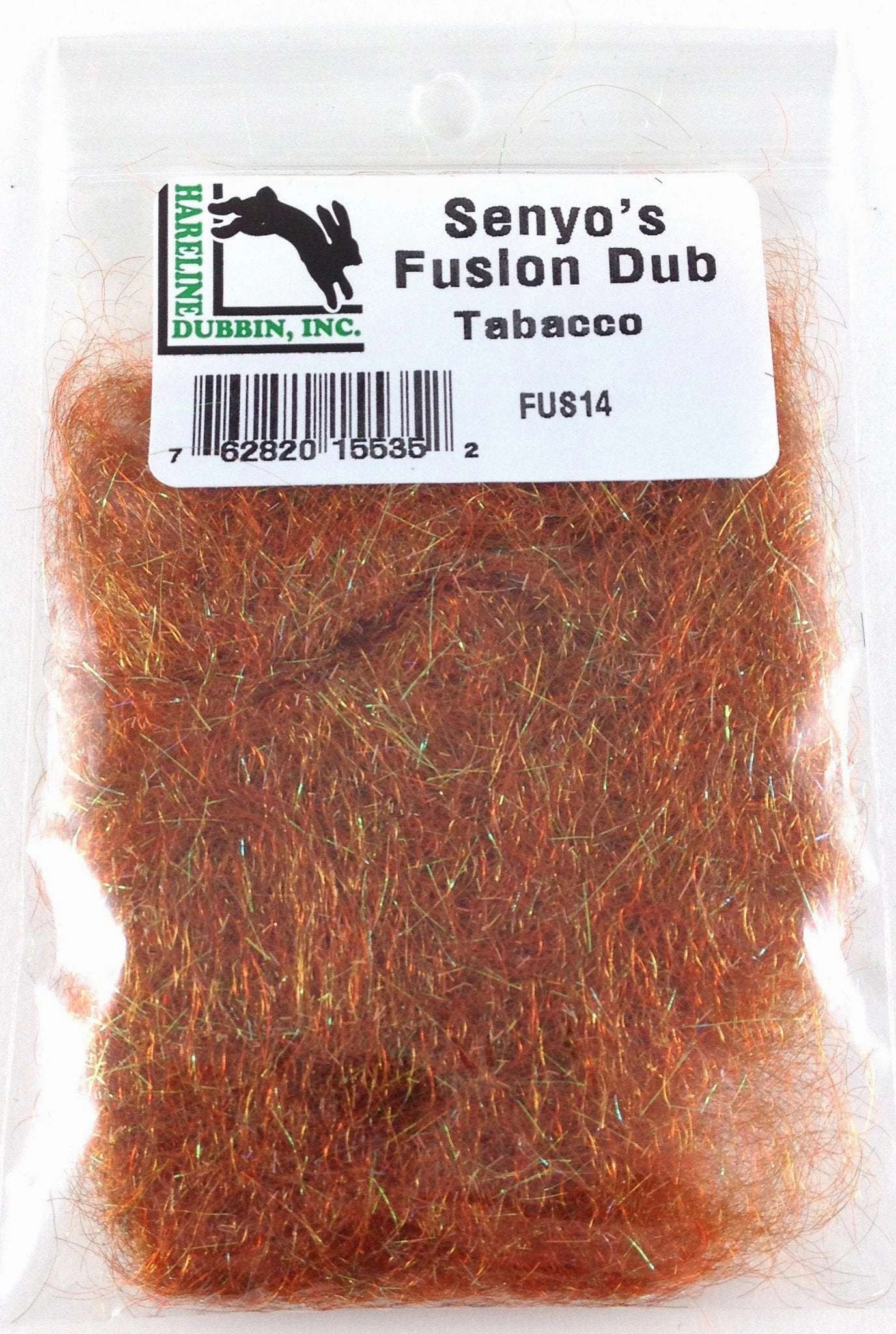 Hareline Senyo's Fusion Dub