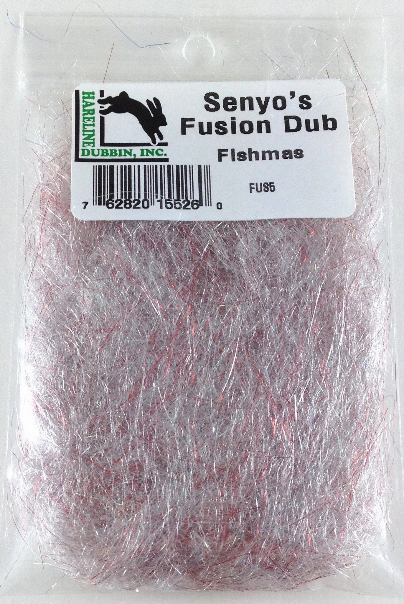 Hareline Senyo's Fusion Dub