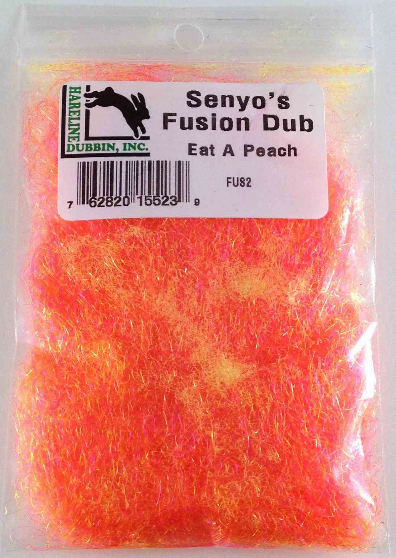 Hareline Senyo's Fusion Dub