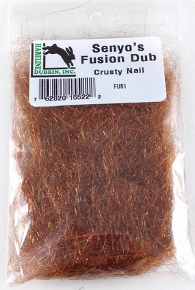 Hareline Senyo's Fusion Dub