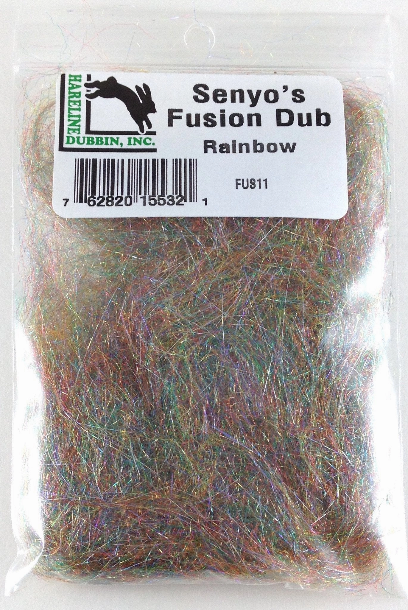 Hareline Senyo's Fusion Dub
