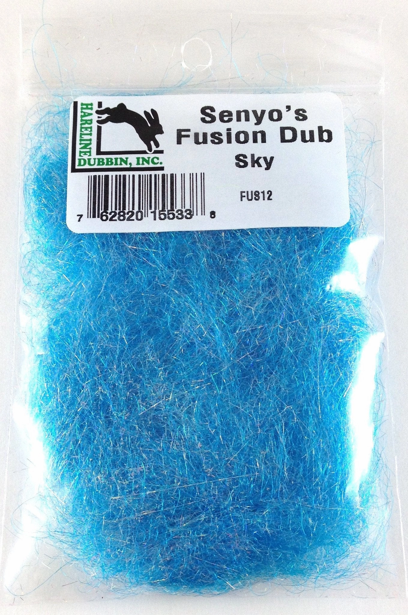 Hareline Senyo's Fusion Dub