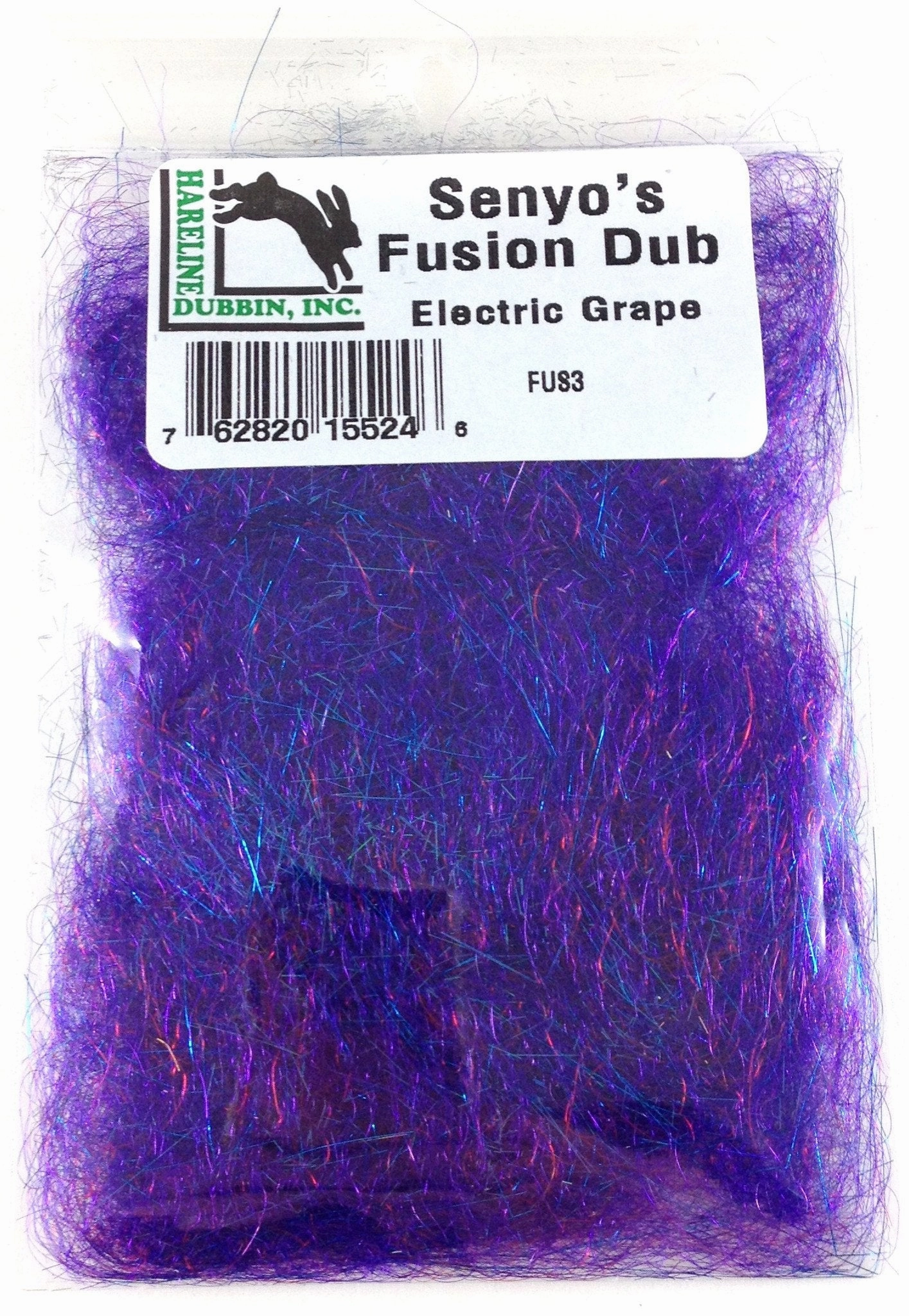 Hareline Senyo's Fusion Dub