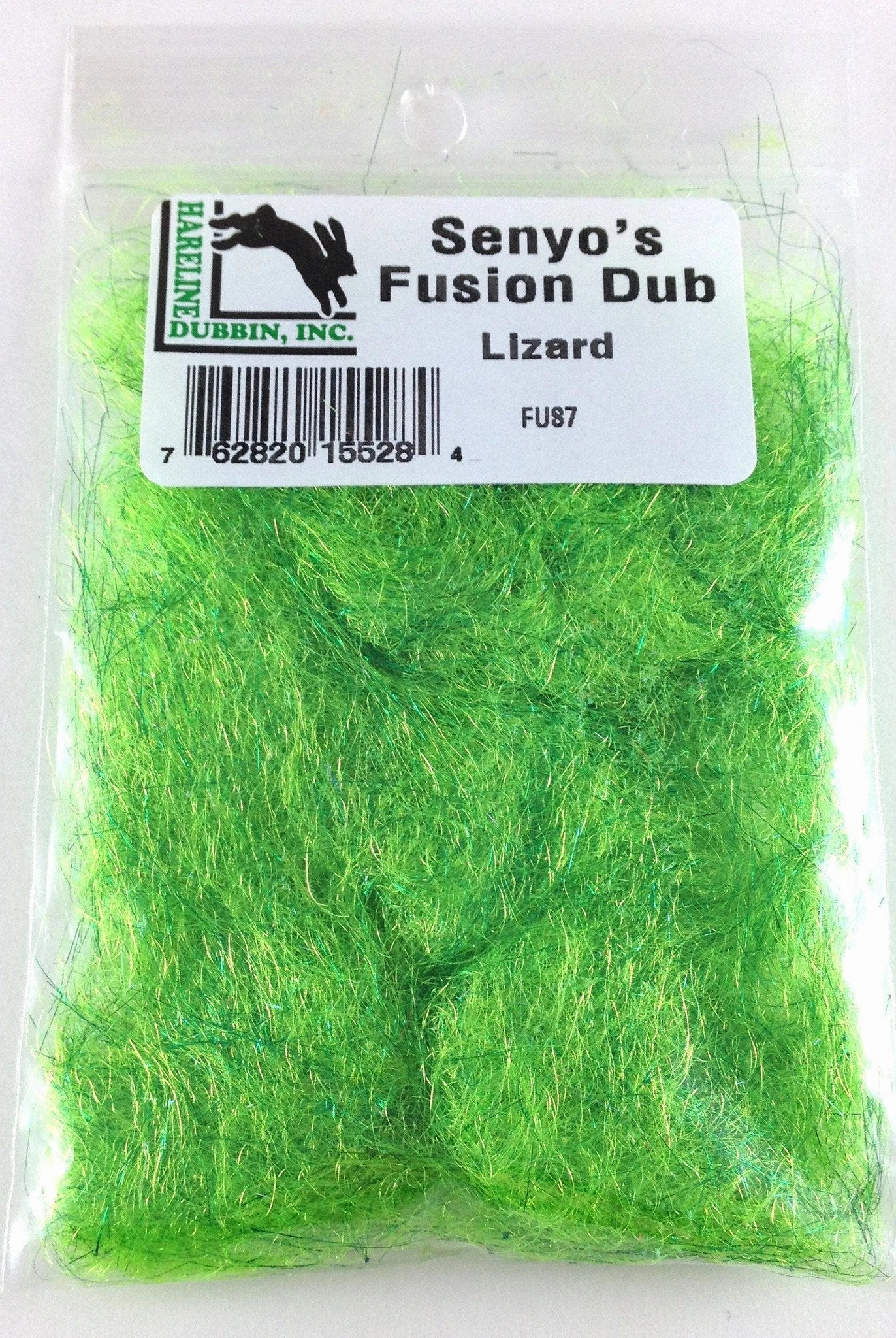 Hareline Senyo's Fusion Dub