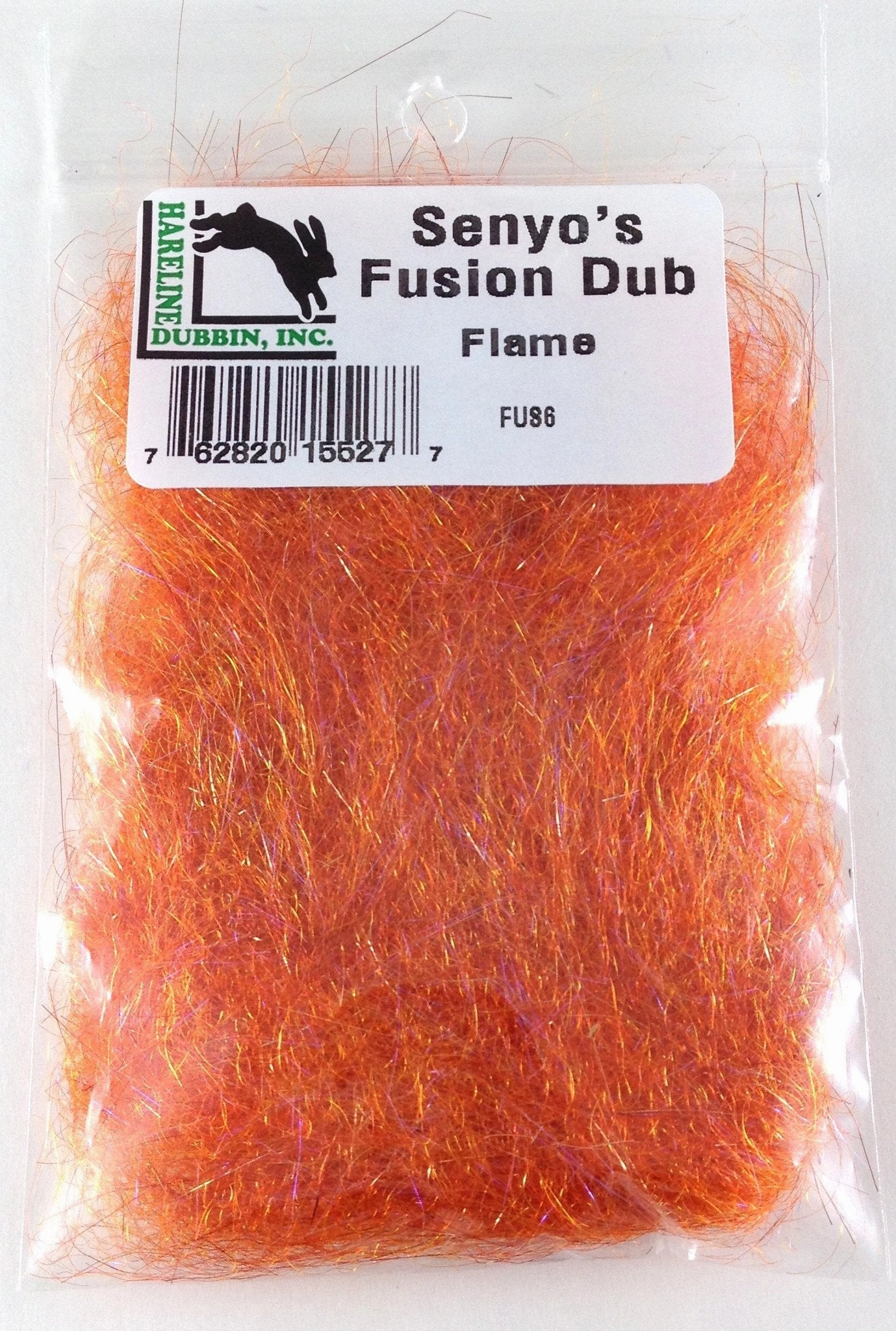 Hareline Senyo's Fusion Dub