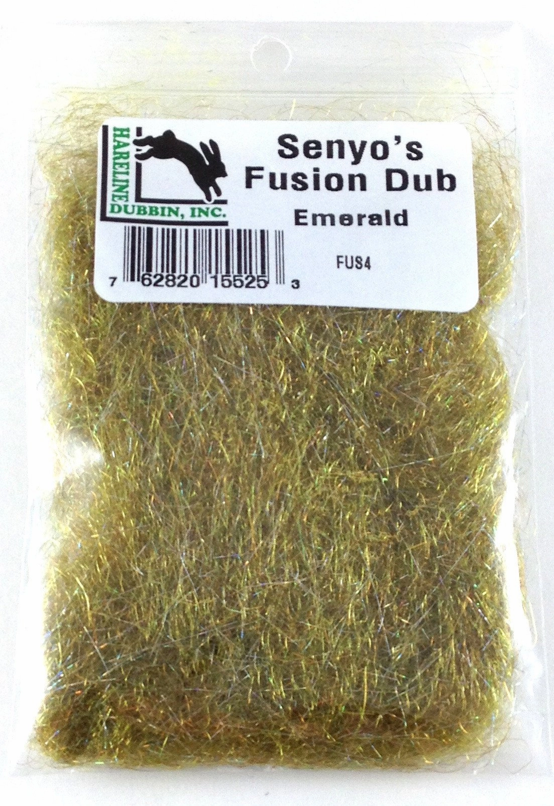 Hareline Senyo's Fusion Dub