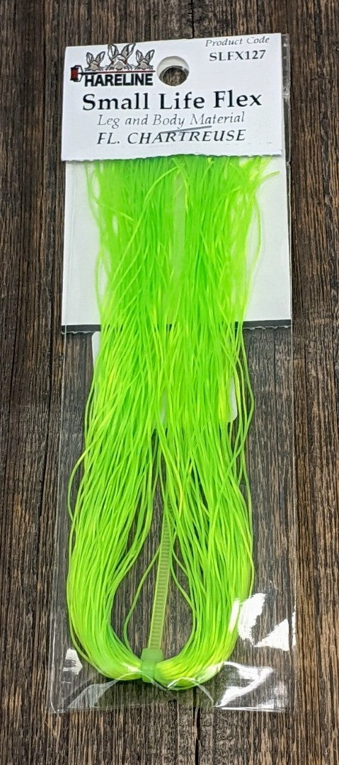 Hareline Small Life-Flex