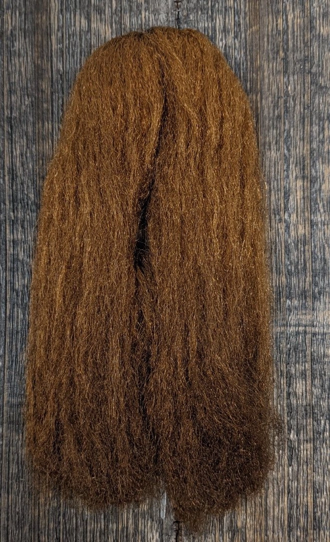 Hareline Sparkle Emerger Yarn