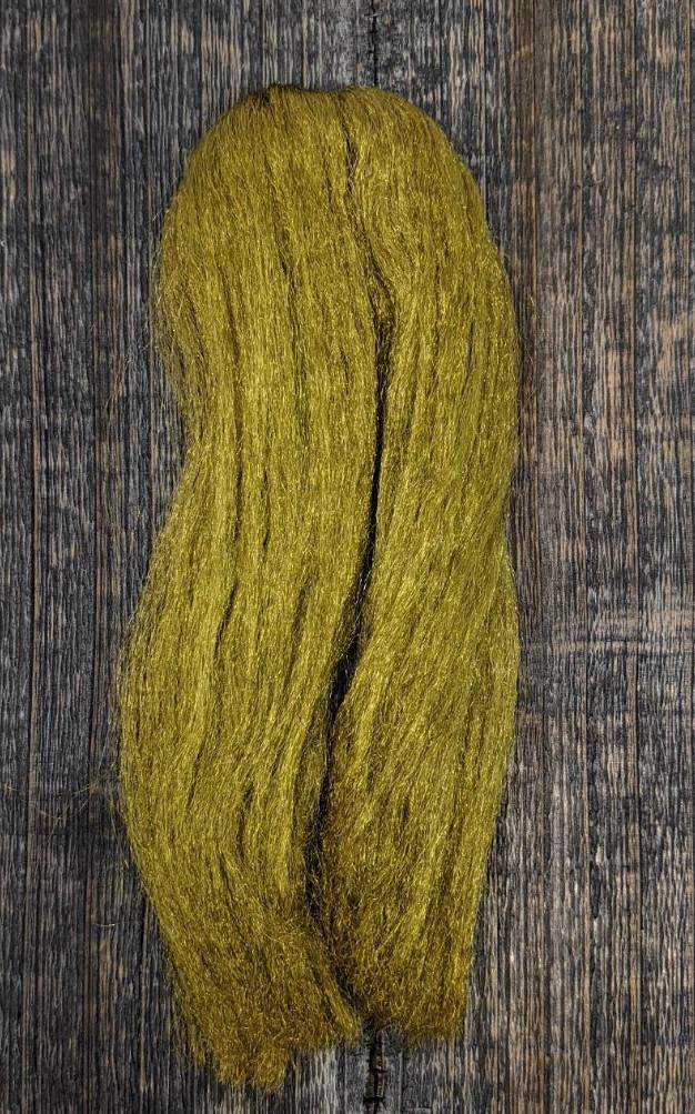 Hareline Sparkle Emerger Yarn