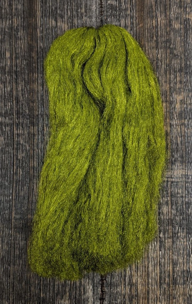 Hareline Sparkle Emerger Yarn