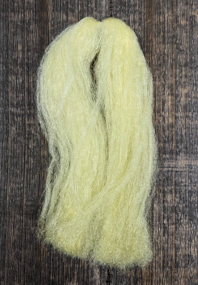Hareline Sparkle Emerger Yarn