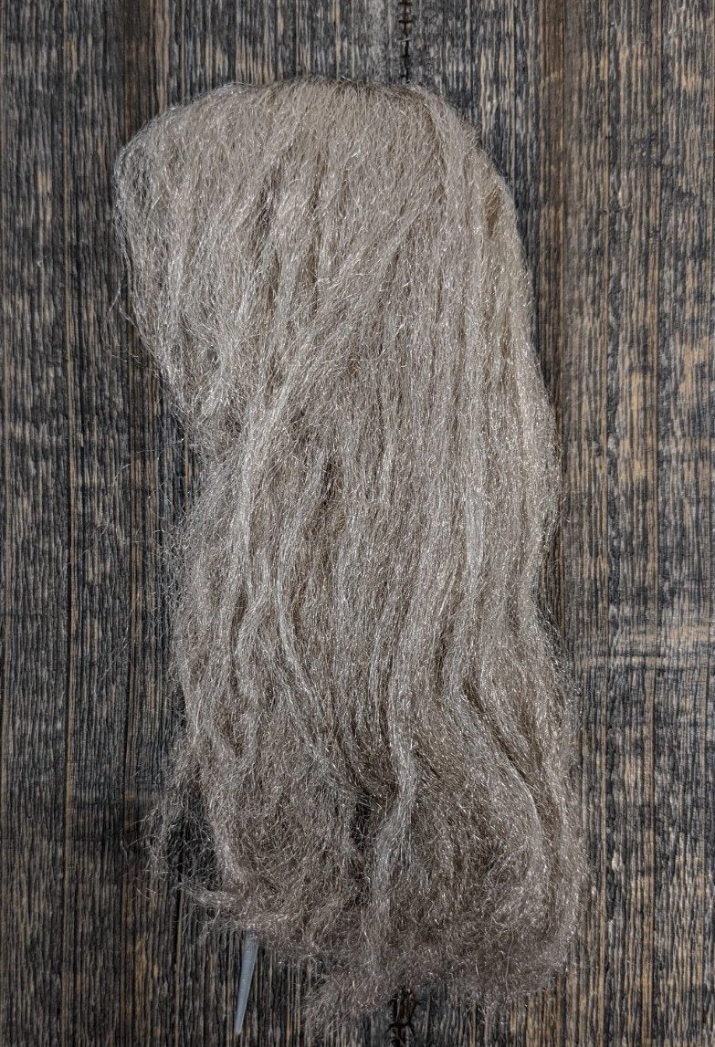 Hareline Sparkle Emerger Yarn