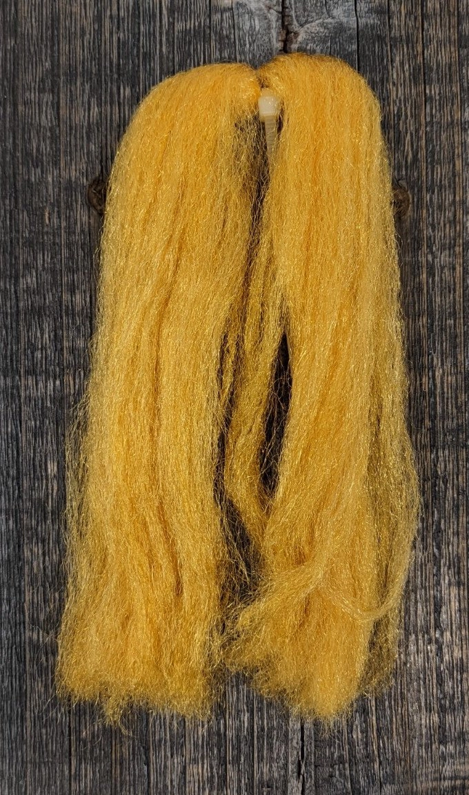 Hareline Sparkle Emerger Yarn
