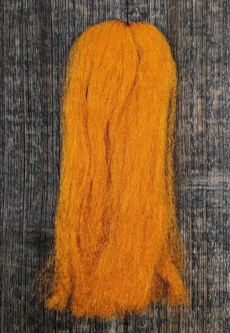 Hareline Sparkle Emerger Yarn