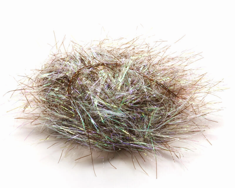 Hareline Spectrum Glimmer Chenille