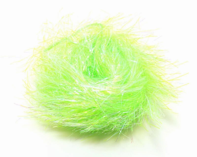Hareline Spectrum Glimmer Chenille