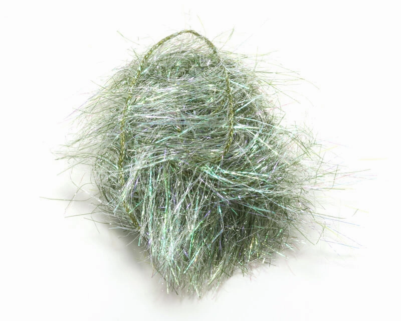 Hareline Spectrum Glimmer Chenille