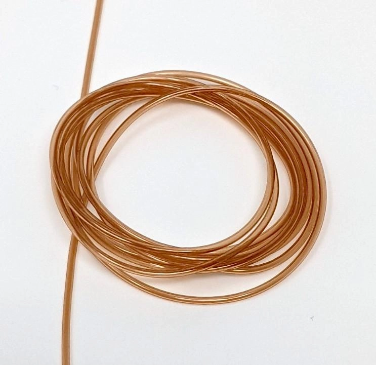 Hareline Standard Tubing