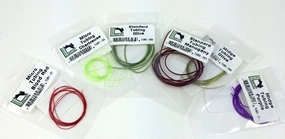 Hareline Standard Tubing
