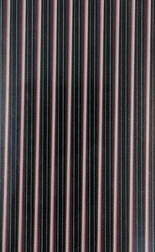 Hareline Tapered Synthetic Quill
