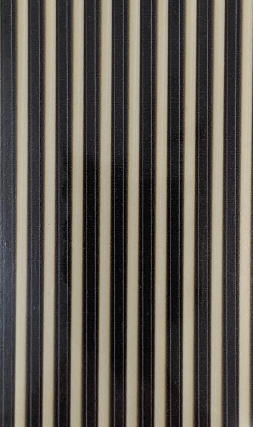 Hareline Tapered Synthetic Quill