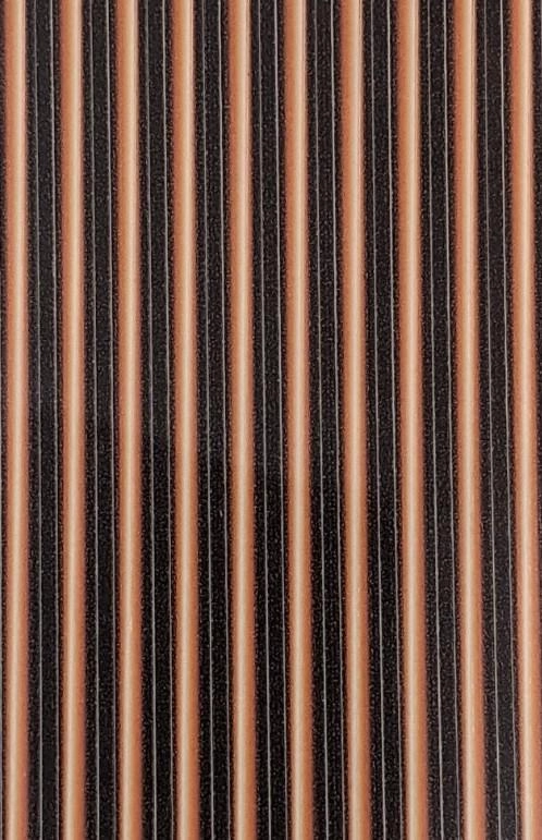 Hareline Tapered Synthetic Quill
