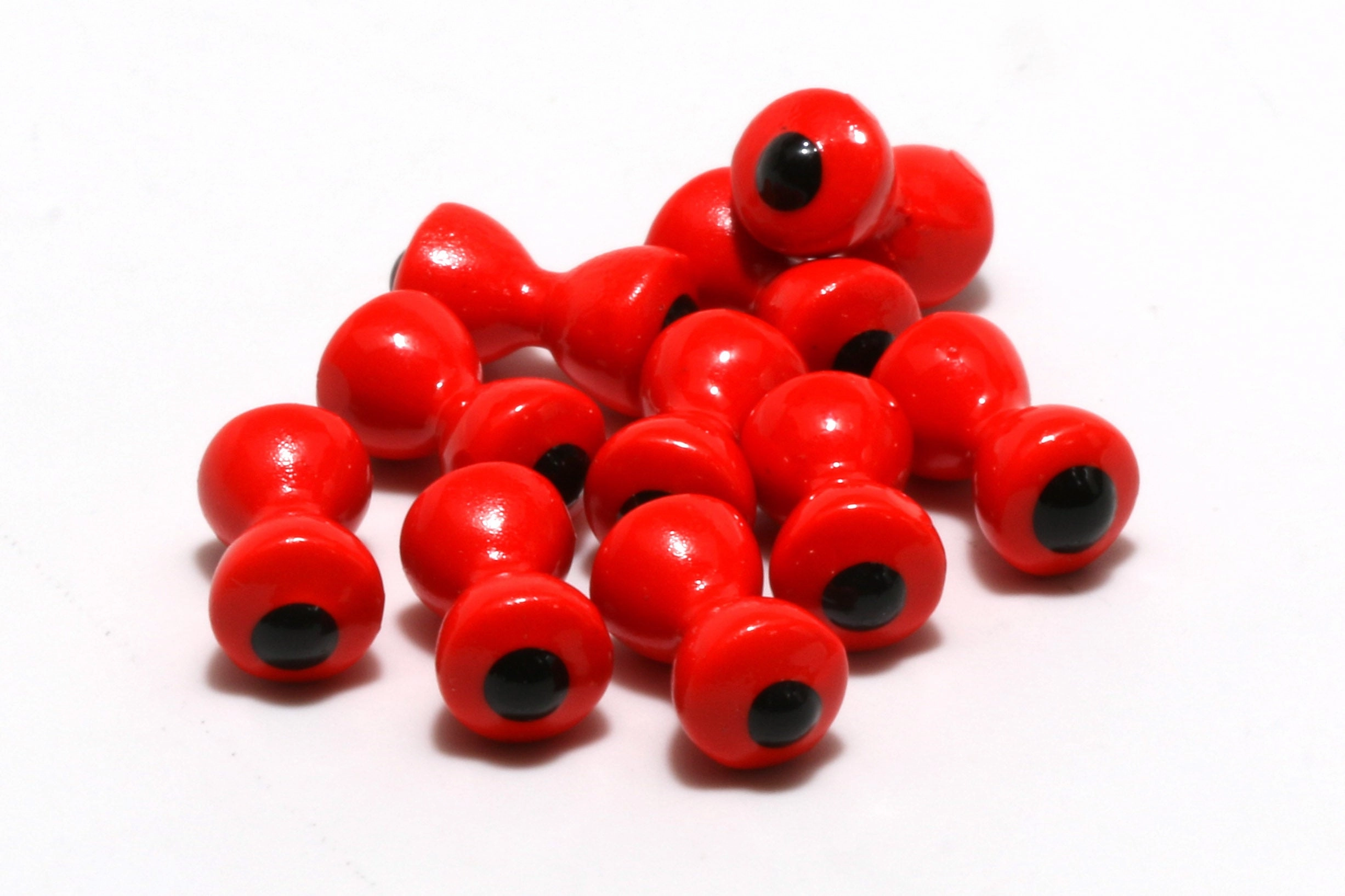 Hareline Tungsten Eyes