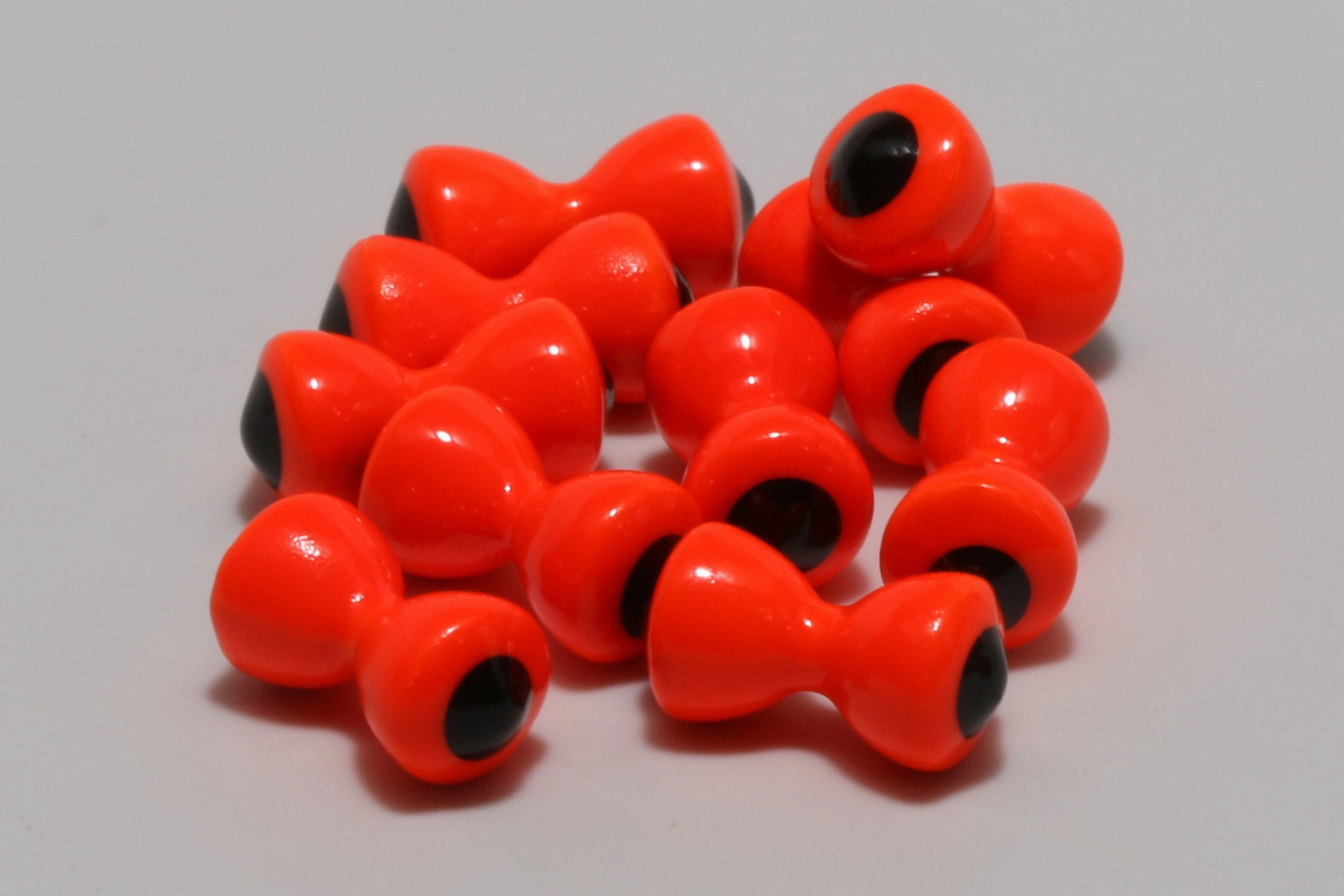 Hareline Tungsten Eyes