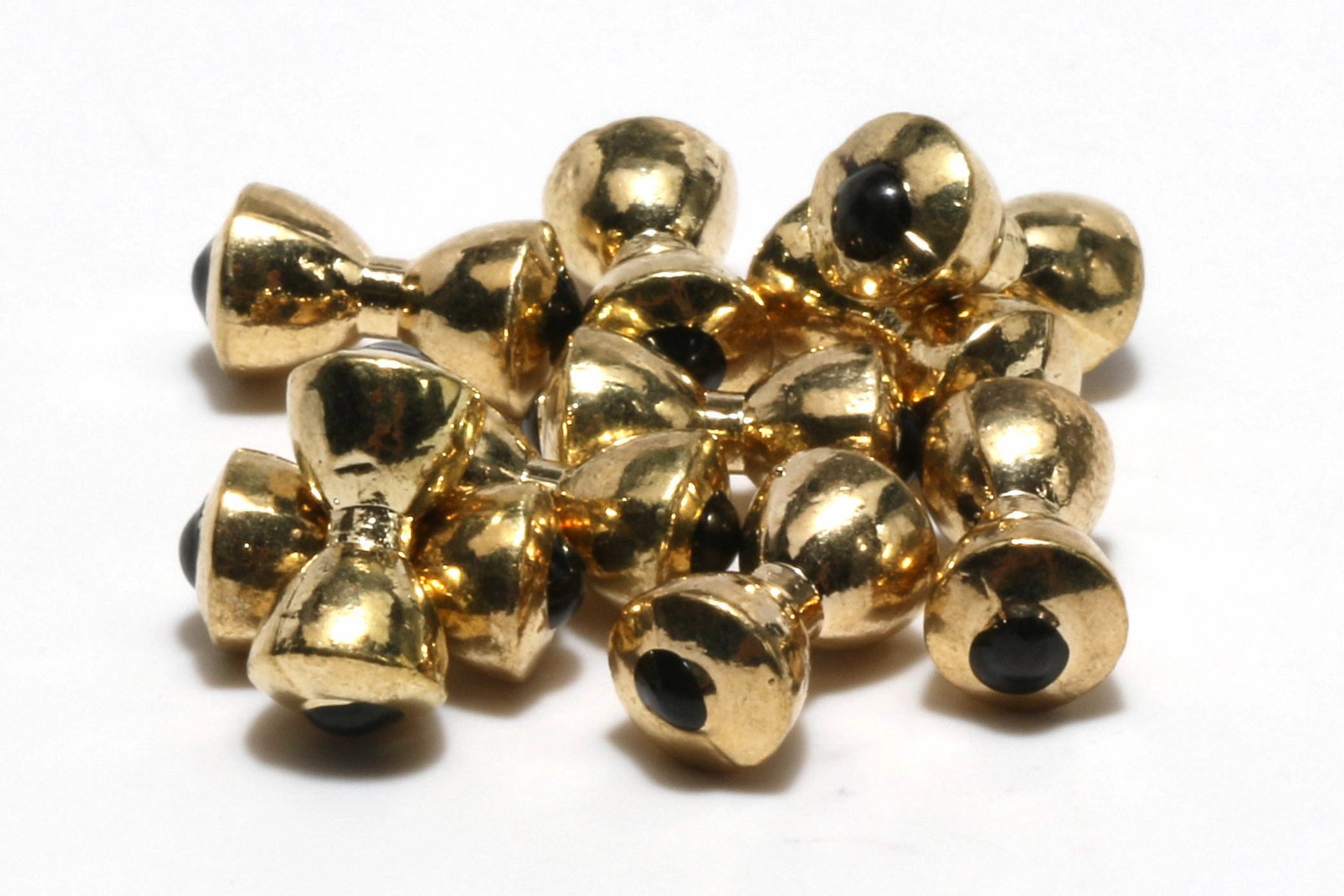 Hareline Tungsten Eyes