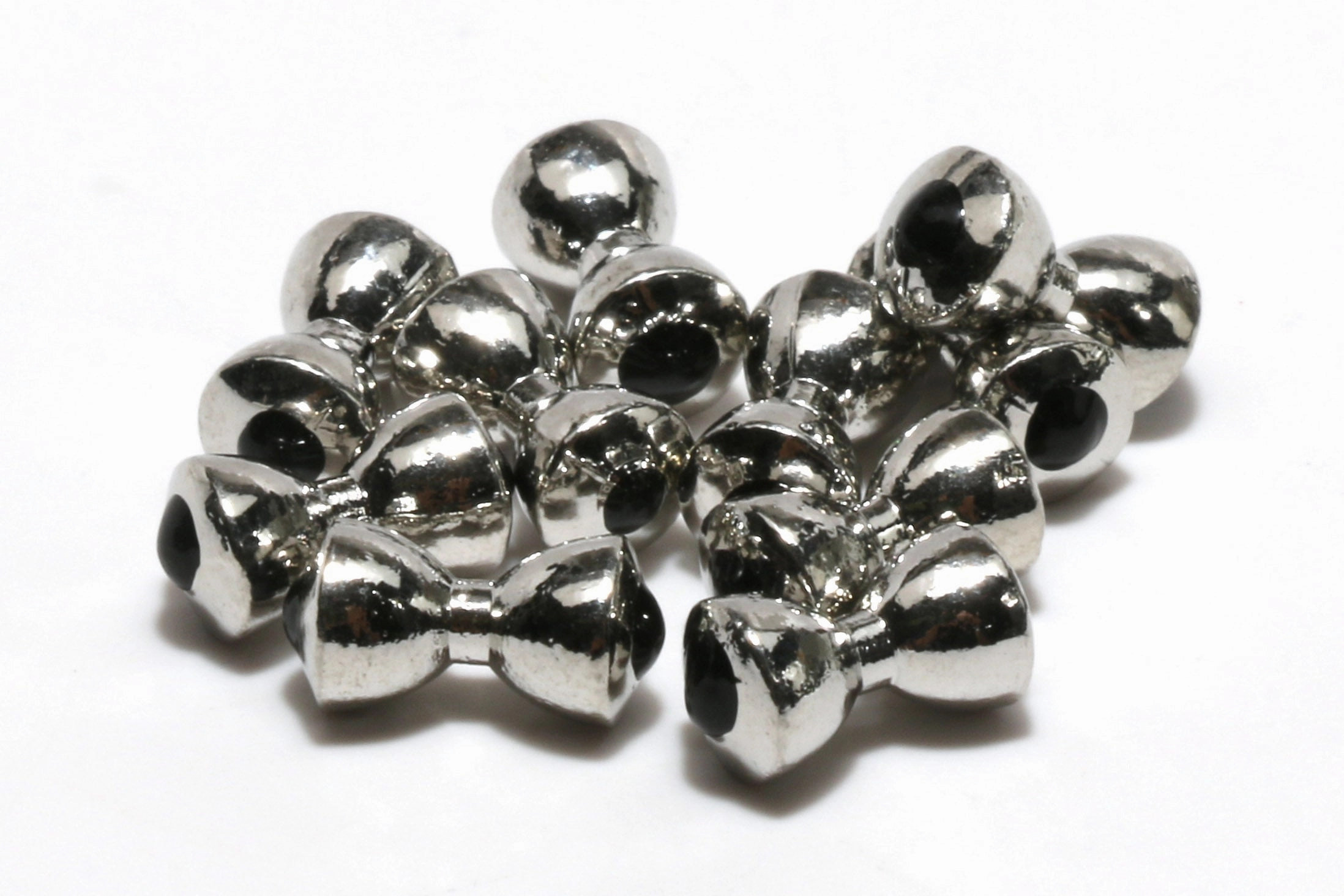 Hareline Tungsten Eyes