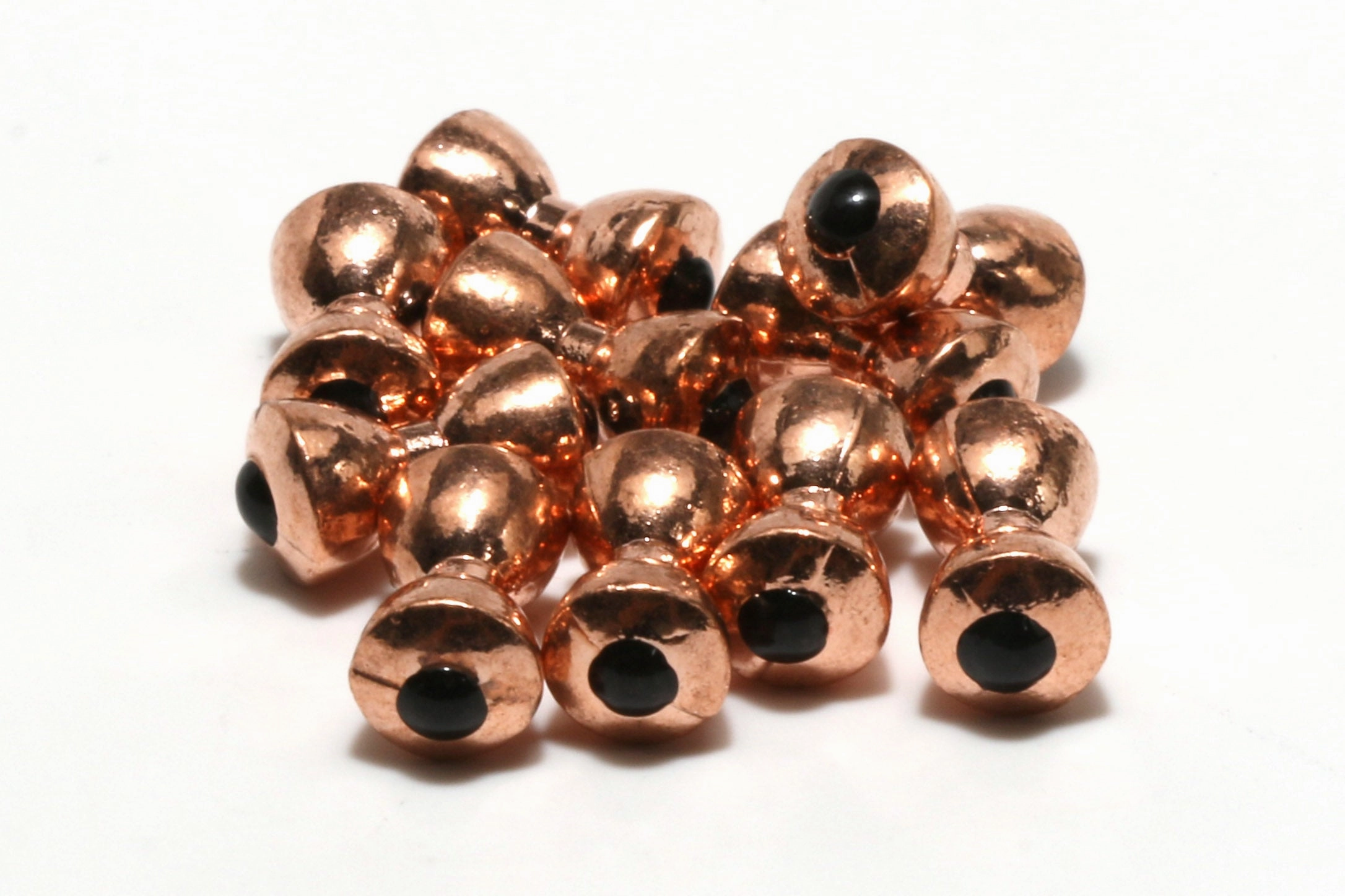 Hareline Tungsten Eyes