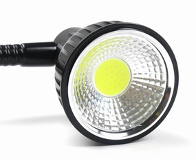 Hareline Ultimate Long Neck LED Tying Light