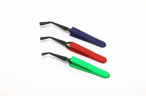 Hareline Universal Shape Wing Burner Set of 3