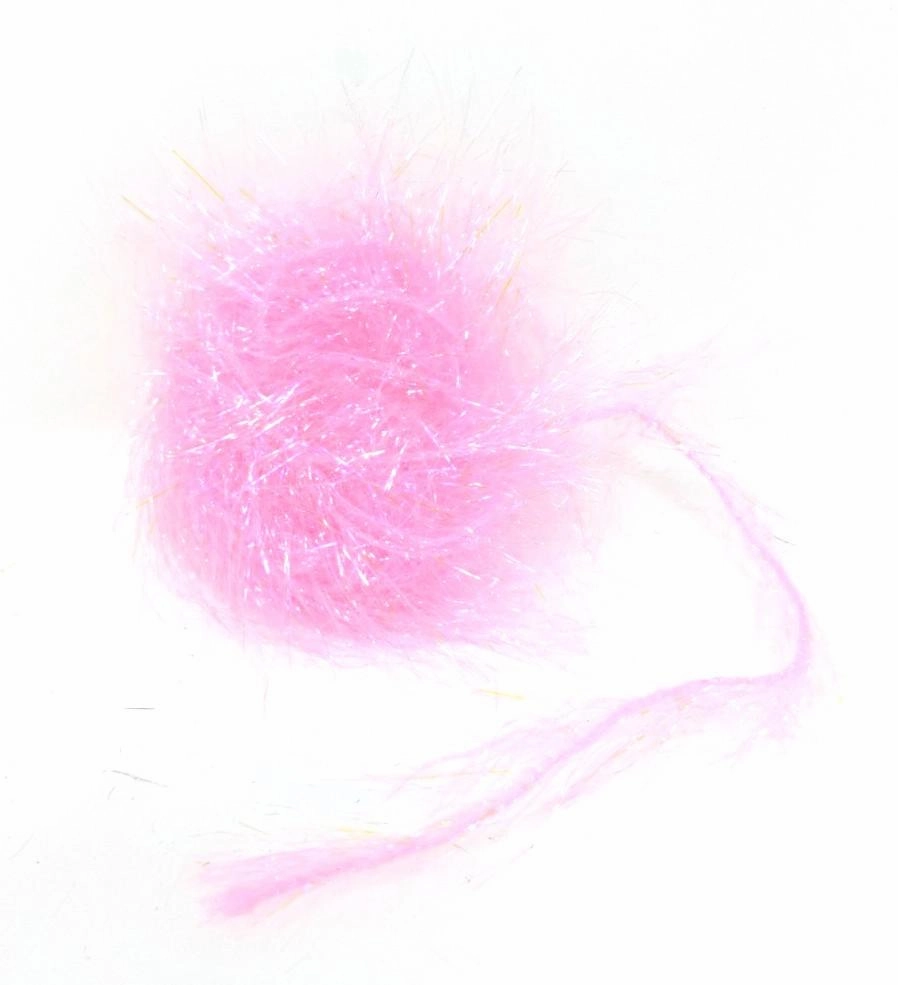 Hareline UV Polar Chenille